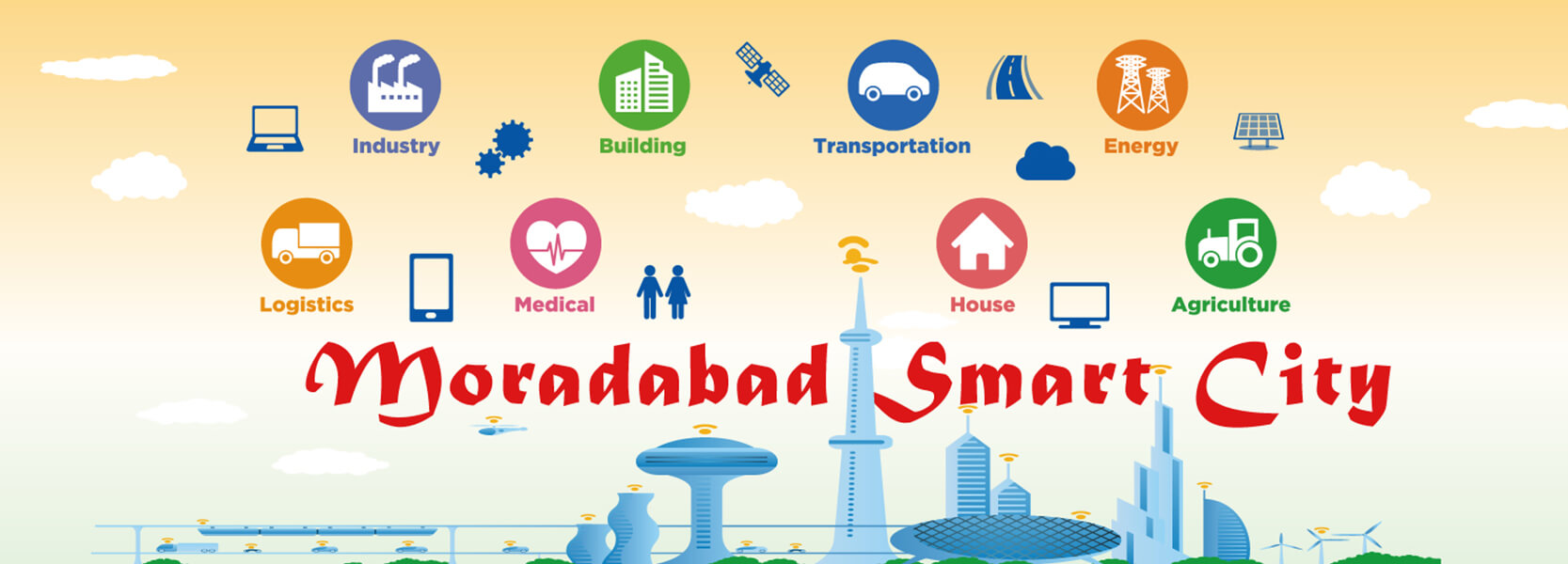 Nagar Nigam Moradabad